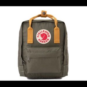Fjallraven Kanken Mini